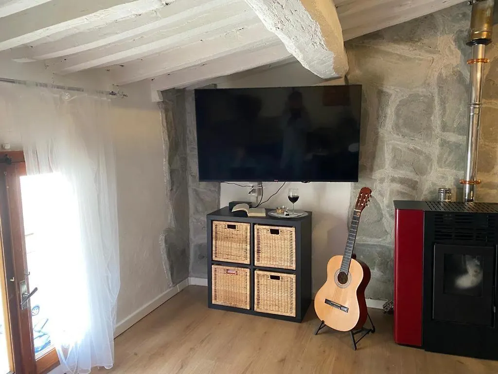 Casa Rachele Apartment Pistoia