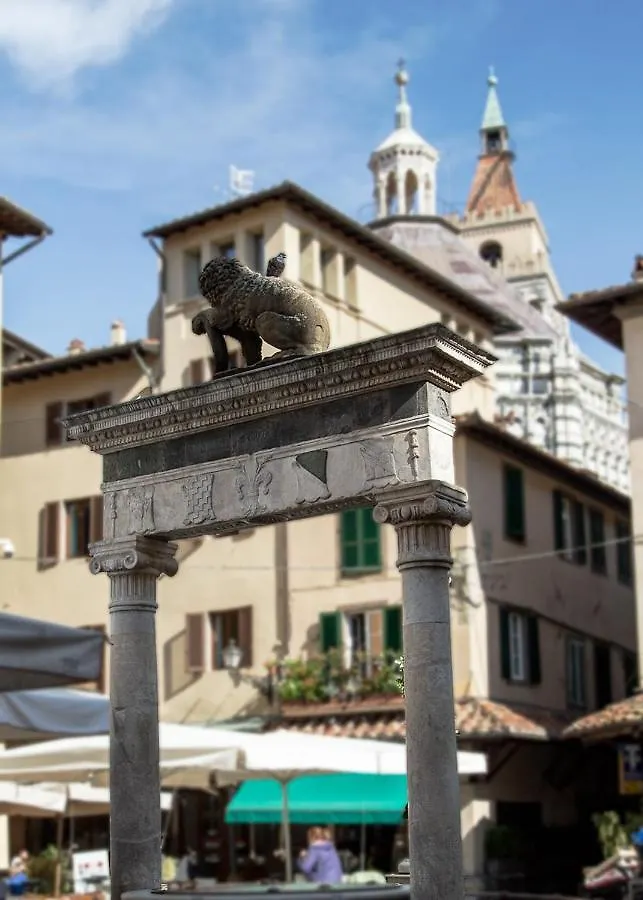 Casa Rachele Apartment Pistoia