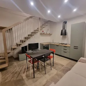 Appartamento La Casetta Di Maty&fra, Pistoia