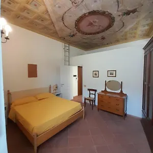 Appartamento Zia Liliana, Pistoia