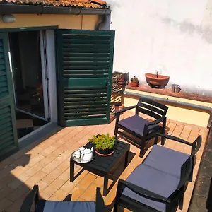 Appartamento Lea, Pistoia
