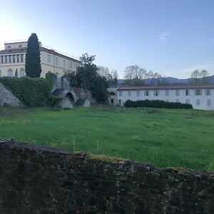 Appartamento Anna, Pistoia