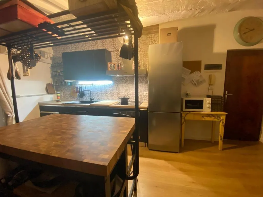 Casa Rachele Apartment Pistoia