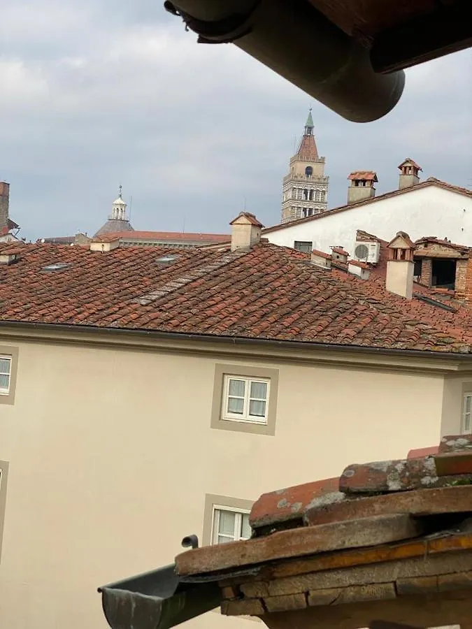 Casa Rachele Apartment Pistoia