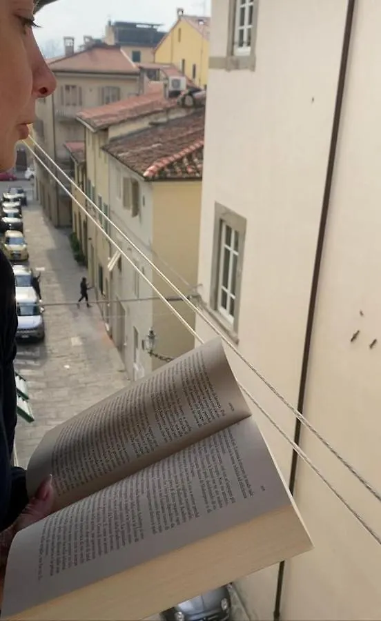 Casa Rachele Apartment Pistoia Italy