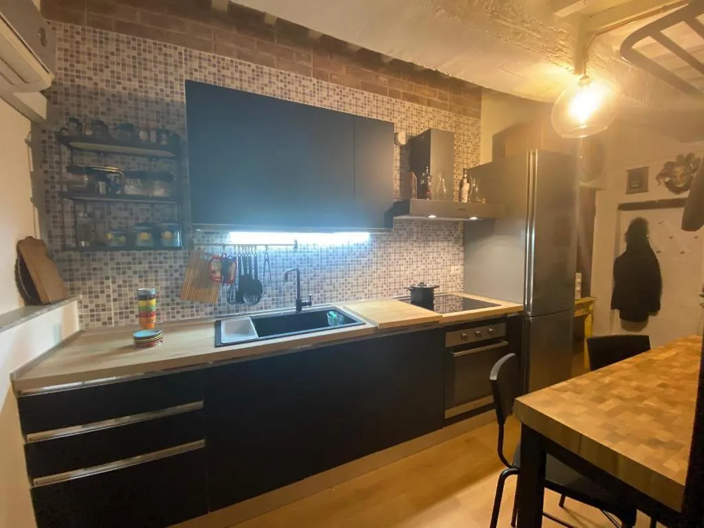 Casa Rachele Apartment Pistoia Italy