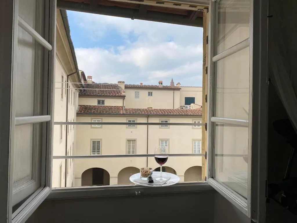 Casa Rachele Apartment Pistoia