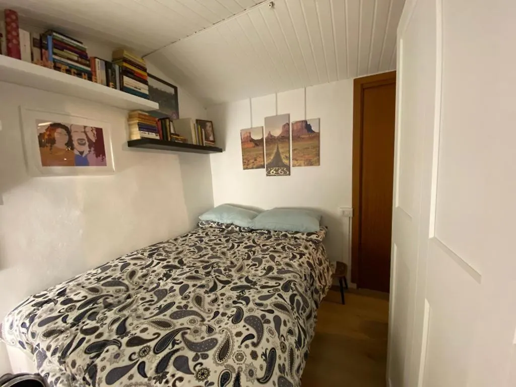 Casa Rachele Apartment Pistoia 0*,  Italy