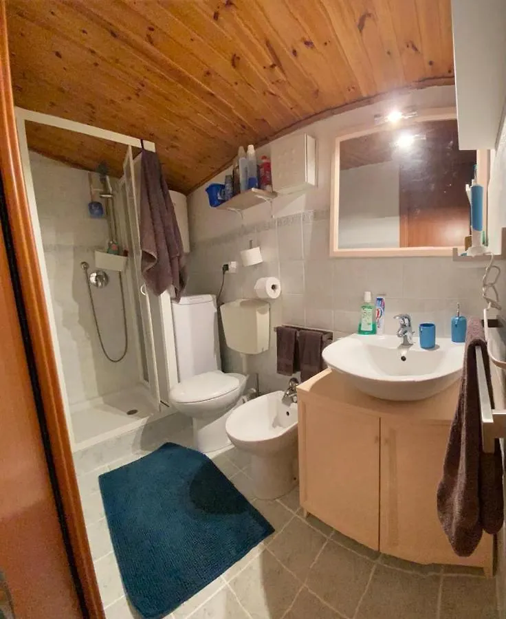 Casa Rachele Apartment Pistoia