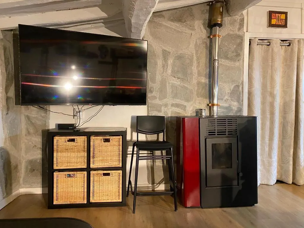 Casa Rachele Apartment Pistoia