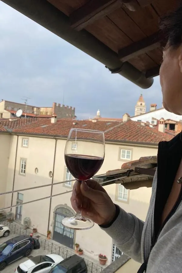 Casa Rachele Apartment Pistoia Italy