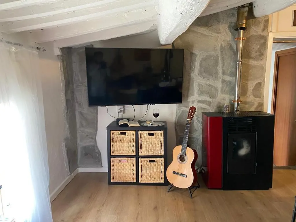 Casa Rachele Apartment Pistoia