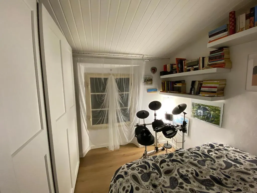Casa Rachele Apartment Pistoia