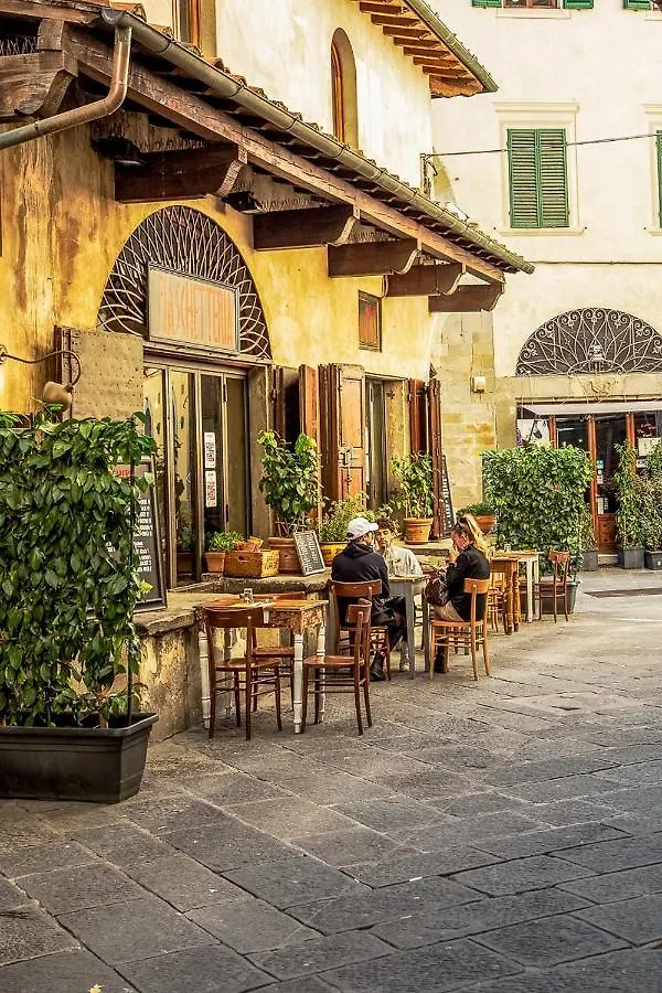 Casa Rachele Apartment Pistoia 0*,  Italy