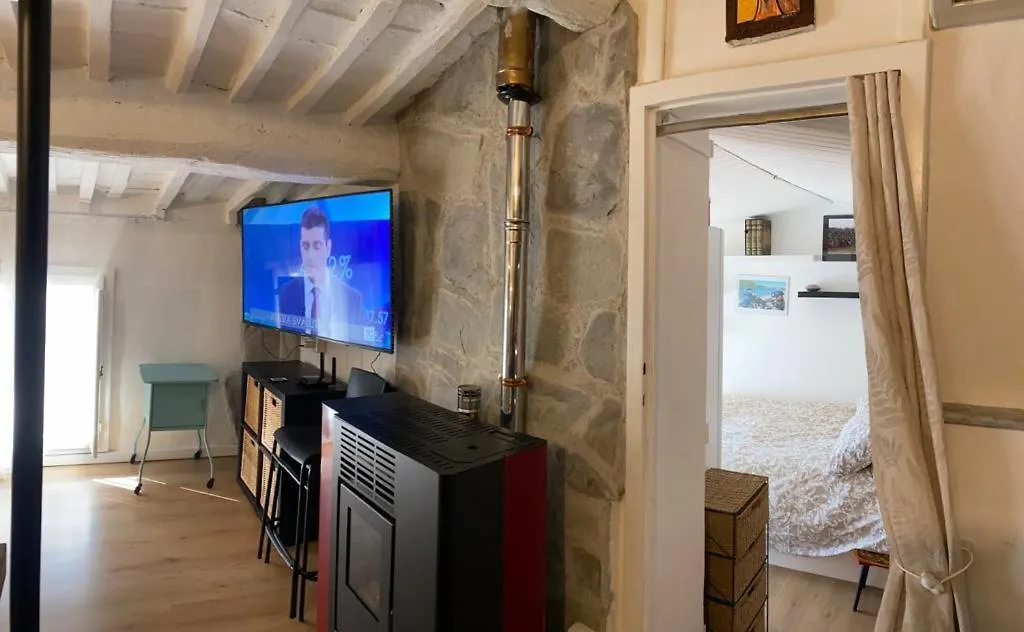 Casa Rachele Apartment Pistoia
