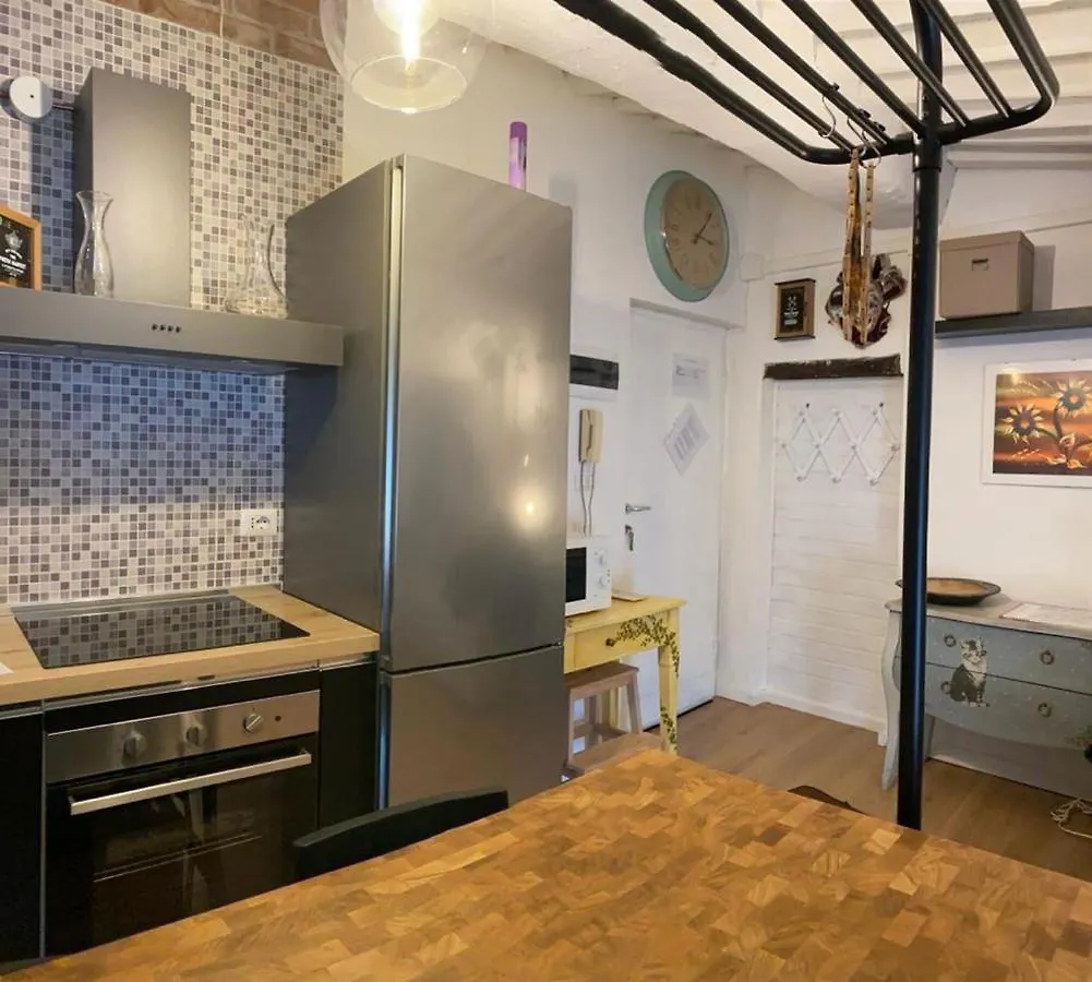Casa Rachele Apartment Pistoia